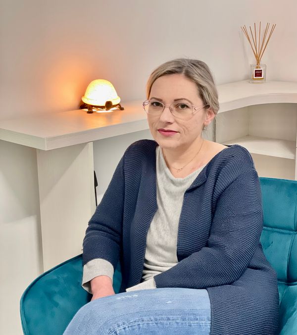 Psih. Andrada Ioana Coca