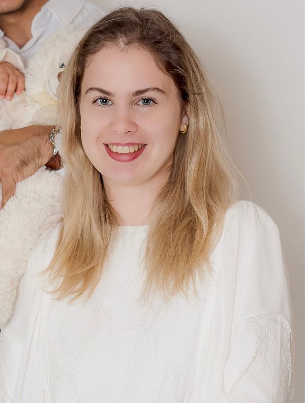 Dr. Mihaela Gabriela Aljboor