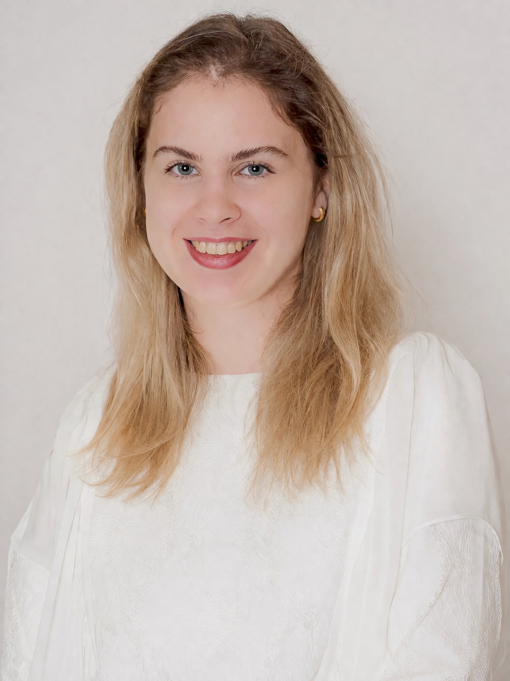 Dr. Mihaela Gabriela Aljboor
