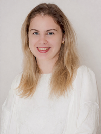 Dr. Mihaela Gabriela Aljboor, Neurology — online medical consultation on Ringdoc