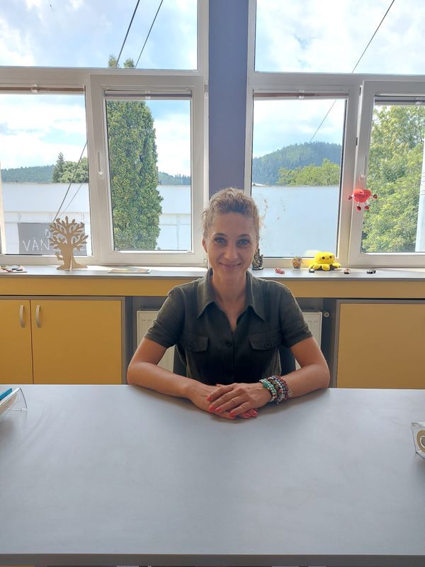 Psih. Carmen Anda Vasile