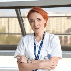 Asist. Univ. Dr. Ina Banacu — online medical consultation on Ringdoc
