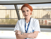 TA Dr. Ina Banacu, Hormone replacement therapy — online medical consultation on Ringdoc