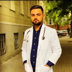 Dr. Pirvuletu Iulian — online medical consultation on Ringdoc