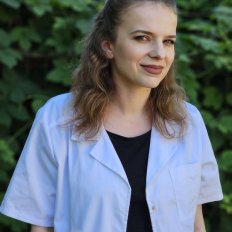 Dr. Raluca Cezara Popa — consultație medicală online pe Ringdoc