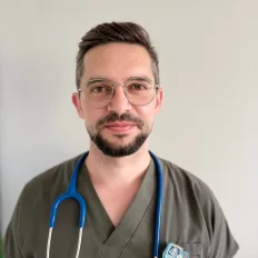 Dr. Dumitru Alin Teacoe — online medical consultation on Ringdoc