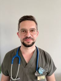 Dr. Dumitru Alin Teacoe, Neonatology — online medical consultation on Ringdoc