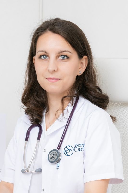 Dr. Georgiana Elena Nicola