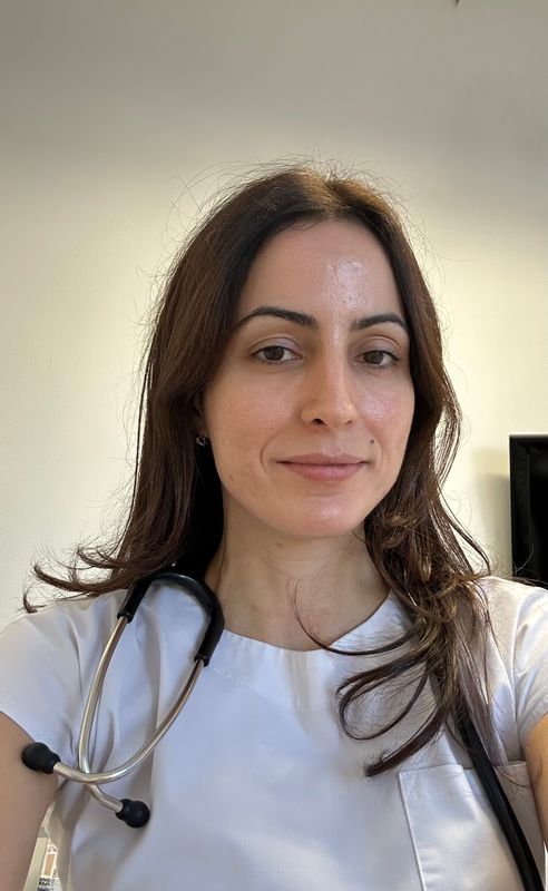 Dr. Adina Alexandra Nanu