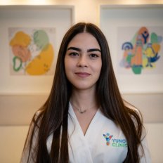 Dr. Elena-Emanuela Stan Dr. Elena-Emanuela Stan — consultație medicală online pe Ringdoc