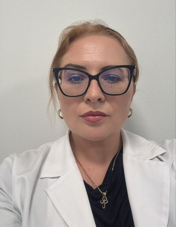 Dr. Loredana Mihaela Voicu