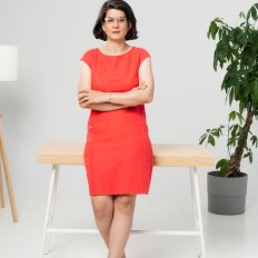 Psih. Elena Dragomir — consultație medicală online pe Ringdoc