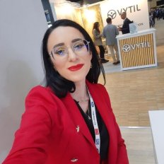 Dr. Ioana Roxana Stefan Dr. Ioana Roxana Stefan — consultație medicală online pe Ringdoc