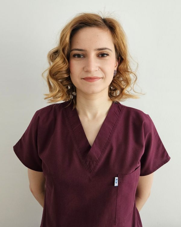 Dr. Cristina Zugun-Eloae