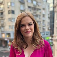Asist. Univ. Dr. Andreea Stoenescu, Boli infecțioase — consultație medicală online pe Ringdoc