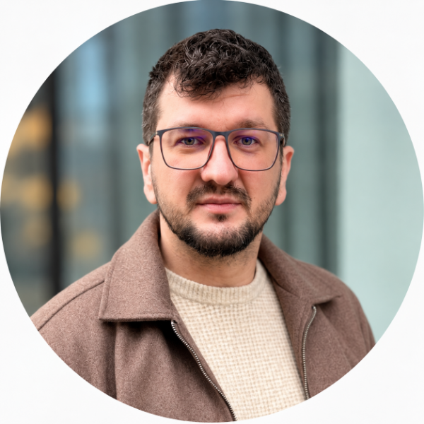 Psy. Ionut Gurau, Psychology — online medical consultation on Ringdoc
