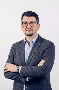 Psih. Ionut Gurau — consultație medicală online pe Ringdoc