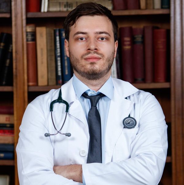 Dr. Razvan Onciul