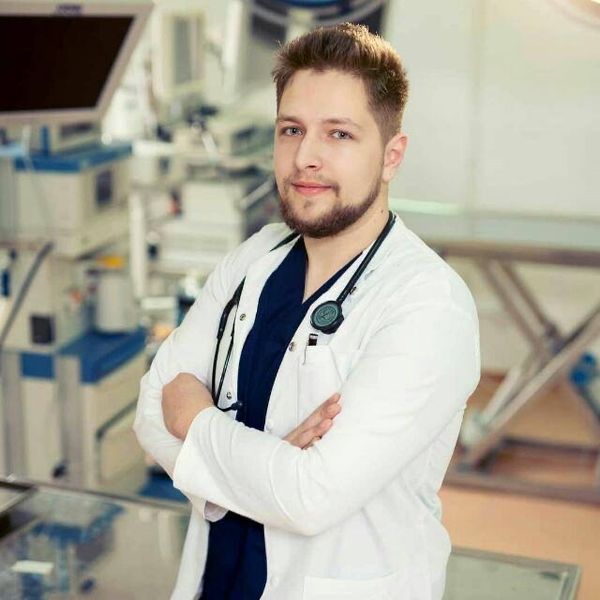 Asist. Univ. Dr. Andrei Vasile Pop