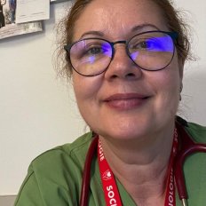 Dr. Camelia Alina Panait Dr. Camelia Alina Panait — consultație medicală online pe Ringdoc