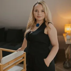 Psih. Andra-Maria Muraru — consultație medicală online pe Ringdoc