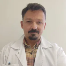 Dr. Vlad Chirla — online medical consultation on Ringdoc