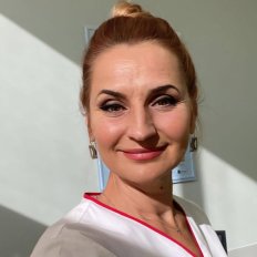 Dr. Loreta Solonari — online medical consultation on Ringdoc