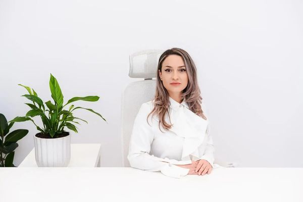 Dr. Luiza Madalina Bulac