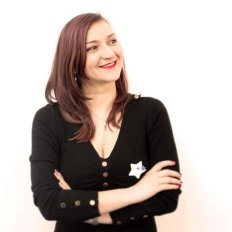 Psih. Maria Diana Simon — consultație medicală online pe Ringdoc