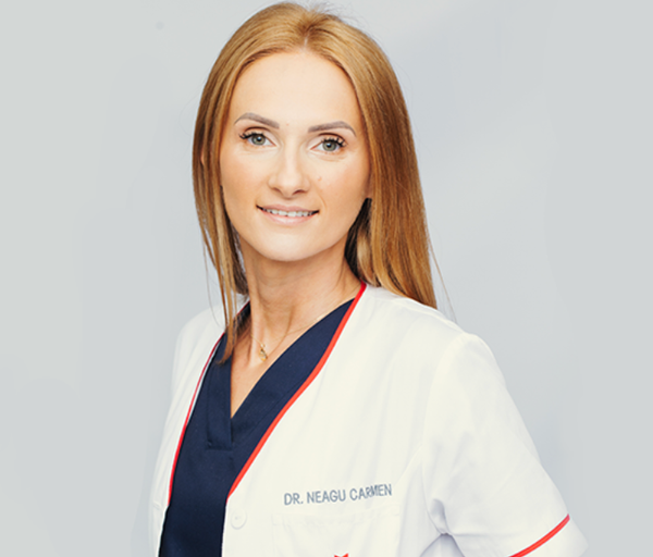Dr. Carmen Claudia Neagu