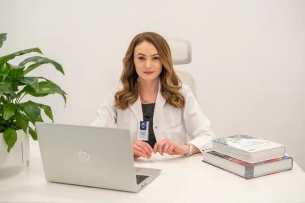 Nutr. Tamara Cristina Muresan