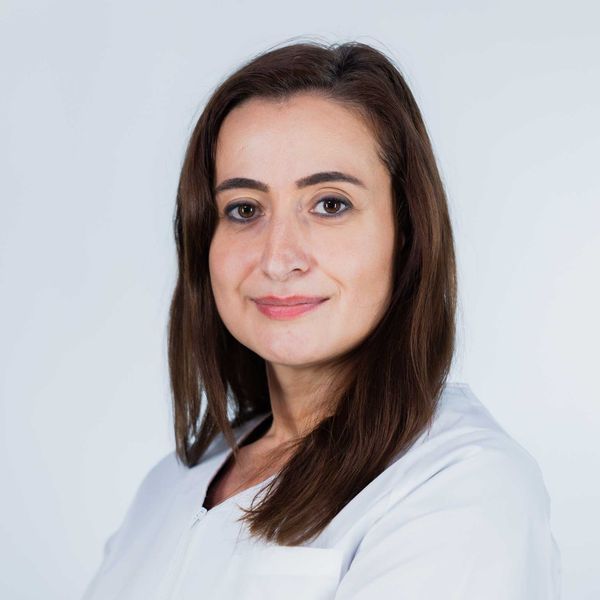 Dr. Ramona Viorica Spulber