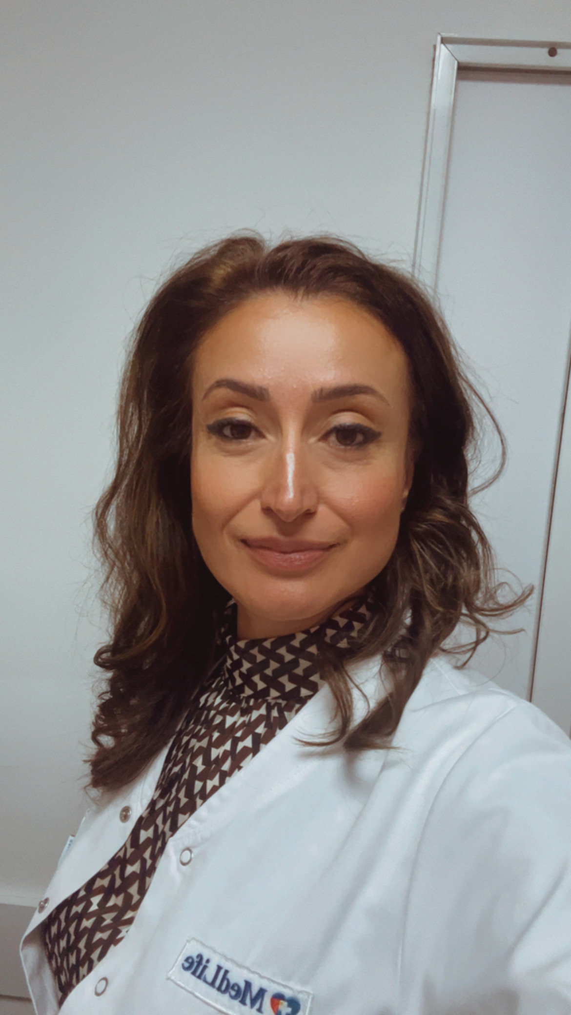 Dr. Ramona Viorica Spulber — online medical consultation on Ringdoc