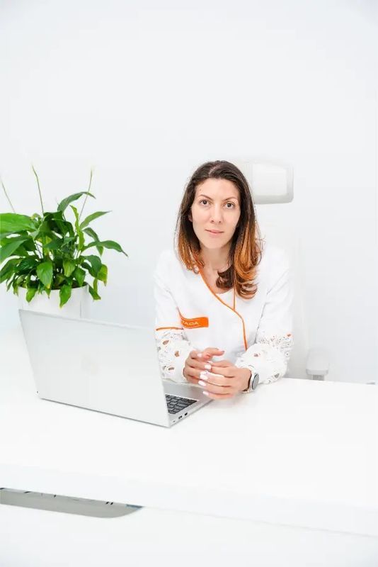 Dr. Alexandra Daniela Cazan