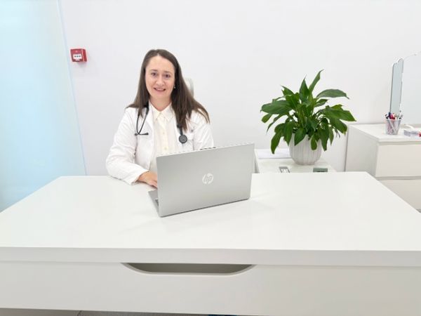 Dr. Ioana Marcela Ungur