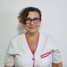 Dr. Oana Maria Neacsu — online medical consultation on Ringdoc