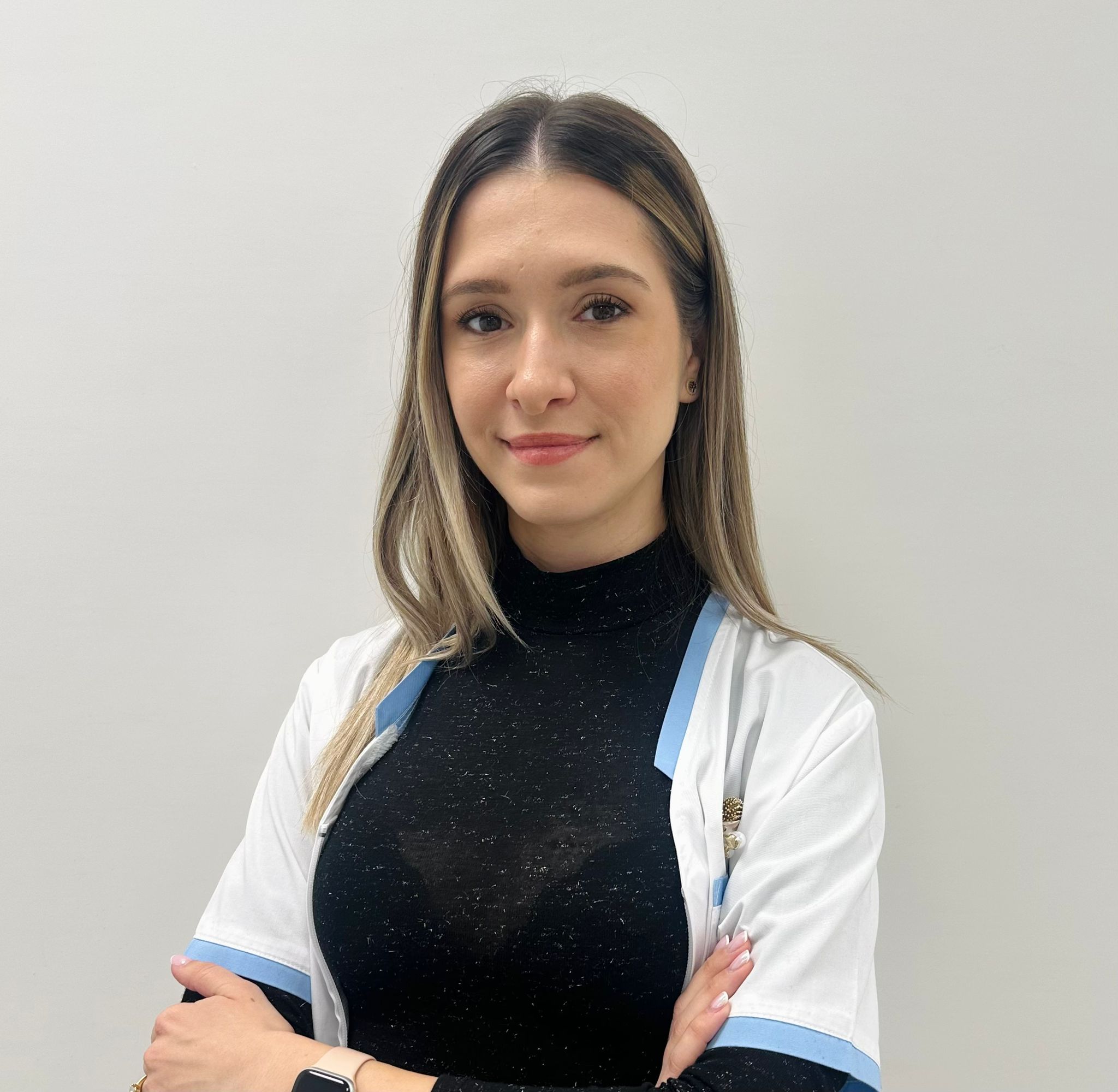 Dr. Bianca Nicoleta Duta Dr. Bianca Nicoleta Duta