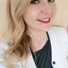 Dr. Carmen-Ioana Blaj — consultație medicală online pe Ringdoc