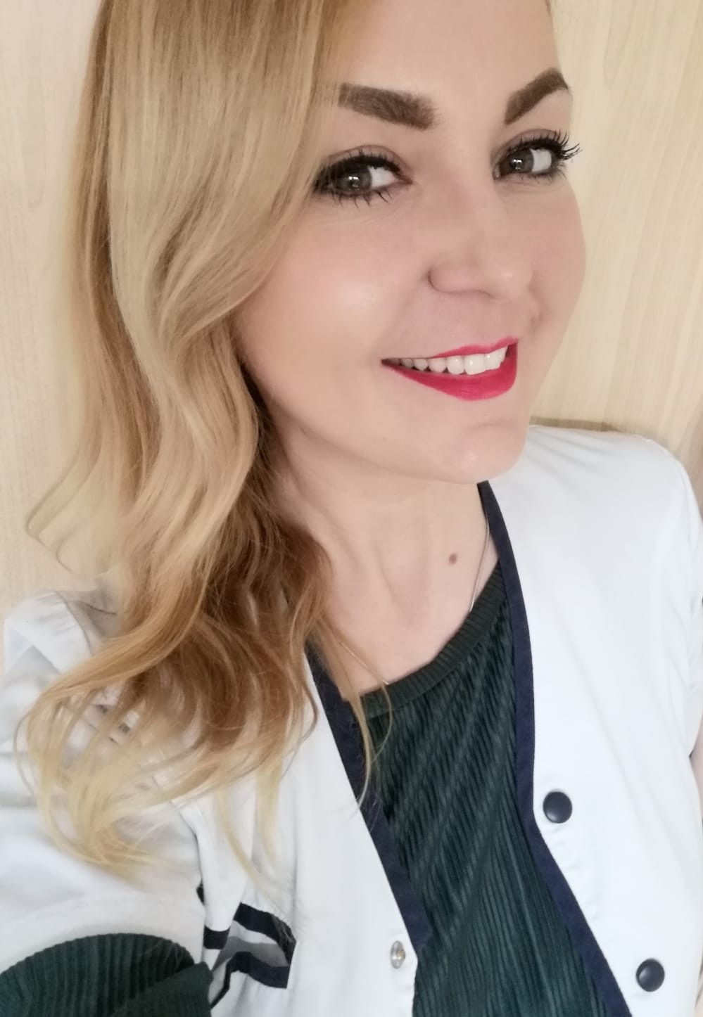 Dr. Carmen-Ioana Blaj