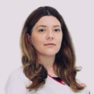 Dr. Ruxandra Popa Dr. Ruxandra Popa