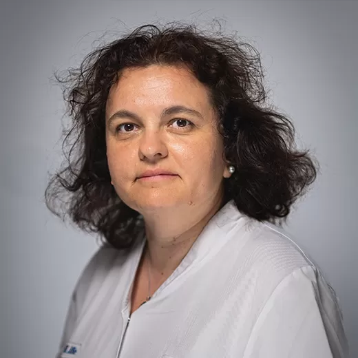 Dr. Anca Genua Garcea Dr. Anca Genua Garcea