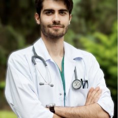 Dr. Vlad Andrei Tudorache — online medical consultation on Ringdoc