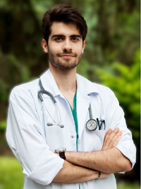 Dr. Vlad Andrei Tudorache, Obstetrica ginecologie — consultație medicală online pe Ringdoc