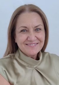 Psy. Cristina Rosca, Psychotherapy — online medical consultation on Ringdoc