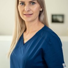 Dr. Ana Maria Lihaciu Dr. Ana Maria Lihaciu — online medical consultation on Ringdoc