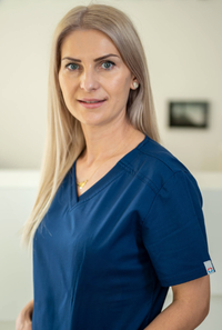 Dr. Ana Maria Lihaciu, Obstetrics Gynecology — online medical consultation on Ringdoc