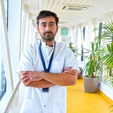 Dr. Tiberiu Gabriel Dida — online medical consultation on Ringdoc