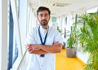 Dr. Tiberiu Gabriel Dida, Urology — online medical consultation on Ringdoc