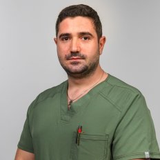 Dr. Dragos Mihai Ghita — online medical consultation on Ringdoc