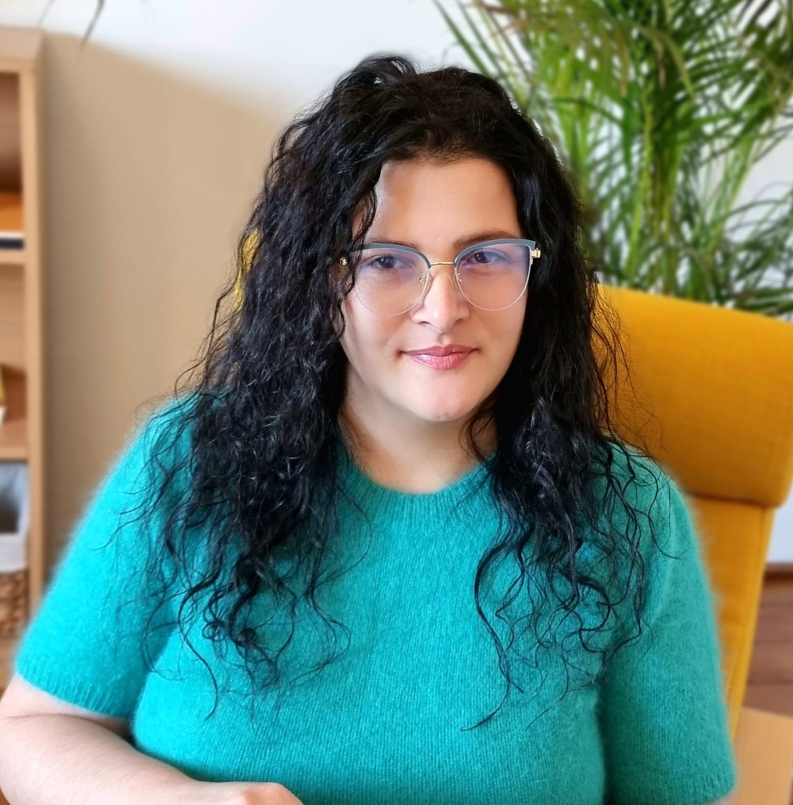 Psih. Ancuta-Florentina Padurariu